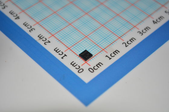 IC sạc nhanh BQ25606RGER 3A với đầu vào 3.9V-14V, Điều khiển I2C, OVP 30V, Đường dẫn điện NVDC, QFN 3mm×3mm, Hiệu suất 92%, MOSFET tích hợp and Điều chỉnh nhiệt