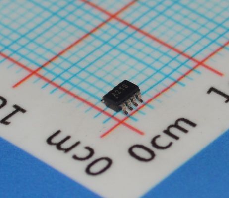 INA219AIDCNR Bộ điều khiển điện dòng/năng lượng chính xác cao với giao diện I2C 0.1% Độ chính xác 26V, Phạm vi cảm biến hai hướng Offset thấp Mini SOT-23 Package Programmable Calibration and Alerts