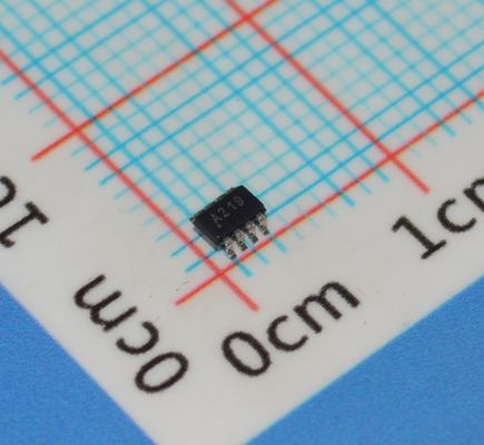 INA219AIDCNR Bộ điều khiển điện dòng/năng lượng chính xác cao với giao diện I2C 0.1% Độ chính xác 26V, Phạm vi cảm biến hai hướng Offset thấp Mini SOT-23 Package Programmable Calibration and Alerts