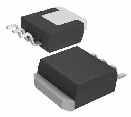 LM1085ISX-3.3 3.3V Đầu ra Cố định 3A Điện áp Rơi Thấp (1.5V) Bảo vệ Nhiệt and Dòng Điện Gói TO-263 Điện áp vào 4.75V-15V Phản hồi Nhanh Nhiệt độ Công nghiệp (-40°C đến +125°C)