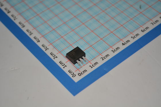 LM1085ISX-3.3 3.3V Đầu ra Cố định 3A Điện áp Rơi Thấp (1.5V) Bảo vệ Nhiệt and Dòng Điện Gói TO-263 Điện áp vào 4.75V-15V Phản hồi Nhanh Nhiệt độ Công nghiệp (-40°C đến +125°C)