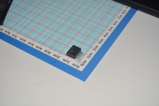 LM2595S-ADJ Buck Converter Điều chỉnh 1.23V-37V Khả năng phát ra 3A Trọng lượng 150kHz Tần số 75% Hiệu quả Bảo vệ nhiệt Tối thiểu Rút rộng 4.5V-40V Nhập nhỏ gọn TO-263 Package