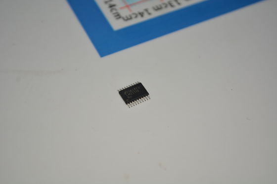 Bộ điều khiển Buck LM25118MHX/NOPB 4.5V-42V Đầu vào 75V/5A Chuyển mạch 500kHz-1MHz Tần số Đồng bộ Chỉnh lưu UVLO có thể điều chỉnh Tắt máy do nhiệt 20-Pin HTSSOP Phạm vi nhiệt độ rộng