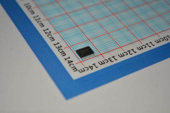 Bộ điều khiển Buck LM25118MHX/NOPB 4.5V-42V Đầu vào 75V/5A Chuyển mạch 500kHz-1MHz Tần số Đồng bộ Chỉnh lưu UVLO có thể điều chỉnh Tắt máy do nhiệt 20-Pin HTSSOP Phạm vi nhiệt độ rộng