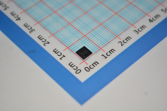 Bộ điều khiển Buck LM25119PSQ/NOPB, đầu vào 4.5-42V, điều khiển MOSFET 100V/10A, đồng bộ tần số 200kHz-1MHz, chỉnh được UVLO, bảo vệ nhiệt, 16-WQFN, -40°C đến +125°C