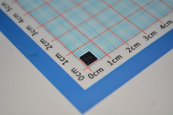 Bộ điều khiển Buck LM25119PSQ/NOPB, đầu vào 4.5-42V, điều khiển MOSFET 100V/10A, đồng bộ tần số 200kHz-1MHz, chỉnh được UVLO, bảo vệ nhiệt, 16-WQFN, -40°C đến +125°C