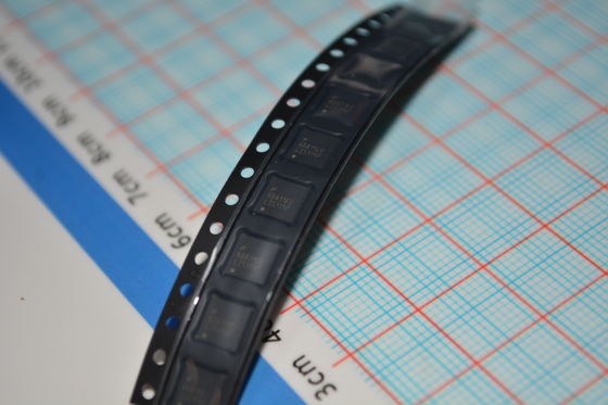 Bộ điều khiển Buck LM25119PSQ/NOPB, đầu vào 4.5-42V, điều khiển MOSFET 100V/10A, đồng bộ tần số 200kHz-1MHz, chỉnh được UVLO, bảo vệ nhiệt, 16-WQFN, -40°C đến +125°C