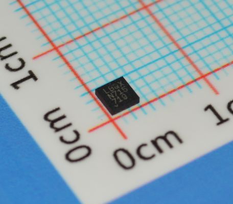 LTC3454EDD#PBF Bộ Chuyển Đổi Buck-Boost 1.5A Hiệu Suất Cao với Đầu Vào 2.7-5.5V Hiệu Suất Đỉnh 92% Điều Khiển I²C Tiếng Ồn Thấp Tắt Máy 2.5µA và Gói DFN Nhỏ 3mm x 3mm