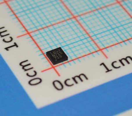 LTC3454EDD#PBF Bộ Chuyển Đổi Buck-Boost 1.5A Hiệu Suất Cao với Đầu Vào 2.7-5.5V Hiệu Suất Đỉnh 92% Điều Khiển I²C Tiếng Ồn Thấp Tắt Máy 2.5µA và Gói DFN Nhỏ 3mm x 3mm