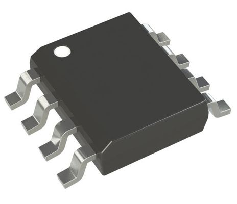 MCP602-I/SN 2.7V-6V Dual Op Amp với băng thông 10MHz thấp 1.8mA Hiện tại I/O đường ray 3V/5V Hoạt động và gói SOIC 8-pin
