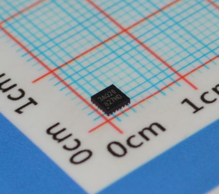 N76E003AQ20 MCU dựa trên 8051 20MHz với 18KB Flash 1KB SRAM ADC 12-Bit 16 PWM UART/SPI/I²C Hoạt động 2.4V-5.5V trong Gói TSSOP 20 Chân