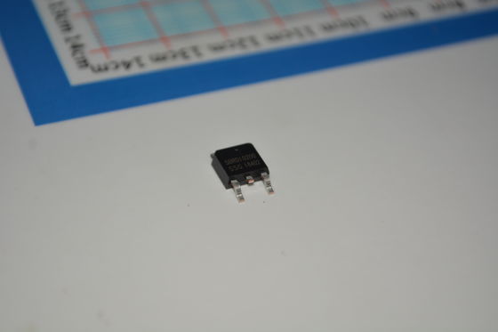 SBRD10200TR 100V 20A SBR Rectifier Bridge với hiệu suất thấp Vf cao <155 °C TJ Surge Rated AEC-Q101 đủ điều kiện cho động cơ động cơ chải ô tô and công nghiệp
