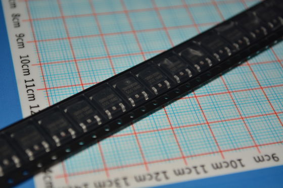 SBRD10200TR 100V 20A SBR Rectifier Bridge với hiệu suất thấp Vf cao <155 °C TJ Surge Rated AEC-Q101 đủ điều kiện cho động cơ động cơ chải ô tô and công nghiệp