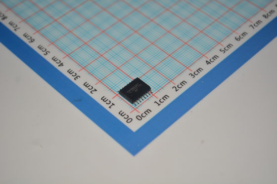 TL7770-5CDWR Độ chính xác cao (± 2%) 5V Monitor điện áp với thiết lập lại bằng tay Điện áp thấp (40μA) Khởi động lại điện và 200ms trì hoãn trong gói SOIC-8