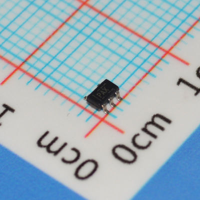 TLV70450DBVR 5V 150mA IQ cực thấp (300nA) LDO với PSRR cao (70dB) 2% Độ chính xác ổn định với 1μF Ceramic Capacitor Enable Pin và bảo vệ nhiệt trong gói SOT-23