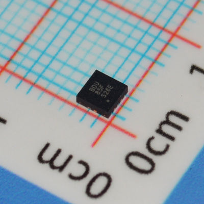 TPS61027DRCR Bộ tăng áp 5V 1.2A với hiệu suất 95% Đầu vào 2.7-12V Tần số 1.2MHz Chế độ tiết kiệm điện Chuyển mạch bên trong Khởi động mềm và Tắt máy khi quá nhiệt trong Gói VSON 10 chân