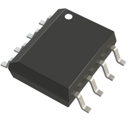 LT1800CS8 Tốc độ cao 100MHz Op Amp 400V/μs Slew Rate Low 3.5mV Offset Rail-to-Rail Output 5V đến ±5V Cung cấp 7nA IB Tiết kiệm không gian SOIC-8 cho bộ lọc / ADC Driver
