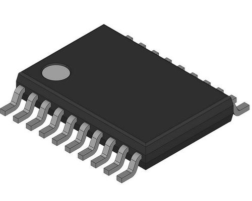 PCM5100APWR Tiến bộ 32 bit 384kHz Stereo DAC 112dB SNR, <0,001% THD + N Bộ lọc LP tích hợp 2VRMS Output Low Jitter Single Supply (2.7-5.5V) Tiny TSSOP-16 cho Portable Hi-Fi Audio