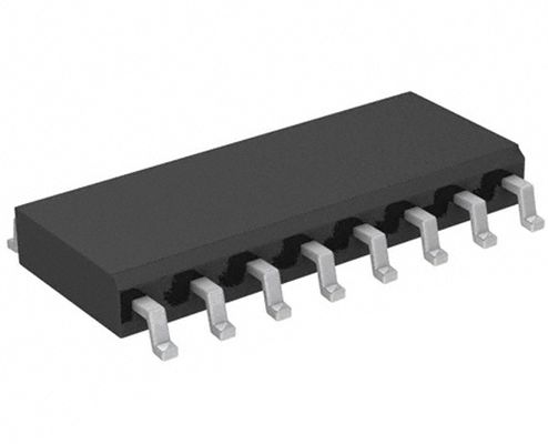74HC595D Shift Register 8-Bit Serial-In-Parallel-Out Serial Output Lock High-Current Tri-State Outputs Điện áp hoạt động rộng (2V-6V) Tiêu thụ điện năng thấp and dễ dàng Daisy-Chaining