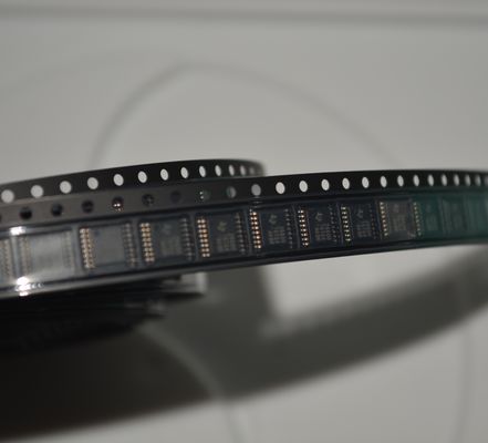 TPS26600PWPR 42V / 3A eFuse với IQ cực thấp ± 1,5% OVP Rào thềm Lượng giới hạn dòng điều chỉnh