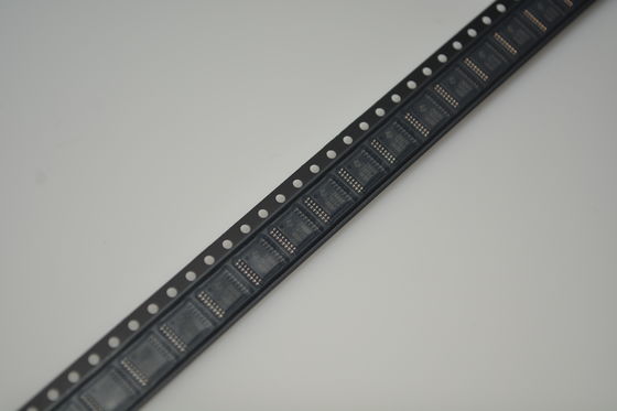 TPS26600PWPR 42V / 3A eFuse với IQ cực thấp ± 1,5% OVP Rào thềm Lượng giới hạn dòng điều chỉnh