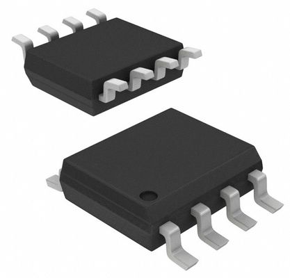 FM24CL64B-GTR 64Kb F-RAM hàng loạt với độ bền không giới hạn 150ns Không chậm ghi 1MHz I2C Giao diện 10^14 Chu kỳ đọc / ghi Hoạt động năng lượng thấp 3.3V Cung cấp và lưu trữ dữ liệu 40 năm