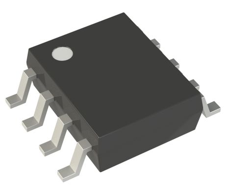 Ultra-Compact HCPL-0631-500E CMR cao 3.5kV/μs 10kV/μs Cô lập 1mA Điện thấp Nhiệt độ cao 110°C 5kV Cô lập Tốc độ cao 1MBd Wide Vcc 2.7-5.5V SOIC-8 Package