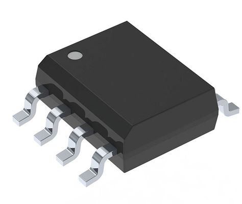 Kênh N + P kép IRF7420TRPBF ±5.3A 20V SOIC-8 0.045Ω Rds ((on) 1.8V Mức độ logic Chuyển nhanh hiệu quả cao Quản lý năng lượng Thiết kế tiết kiệm không gian