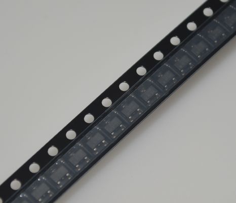 LMH1981MTX/NOPB Video Sync Generator 3.3V Hoạt động ±20ps Jitter Genlock and Free Run HD/SD Phát hiện tự động 10-Bit DAC Industrial Temp -40°C đến 85°C 14-TSSOP Package