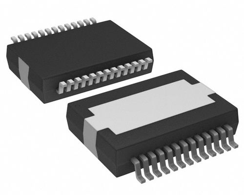 TDA8954TH 2x 150W Class-D Amp 90% hiệu suất thấp 0,01% THD Mute/Standby OT/SC Protection Wide ±12.5V to ±40V Supply Self-Guarding Outputs