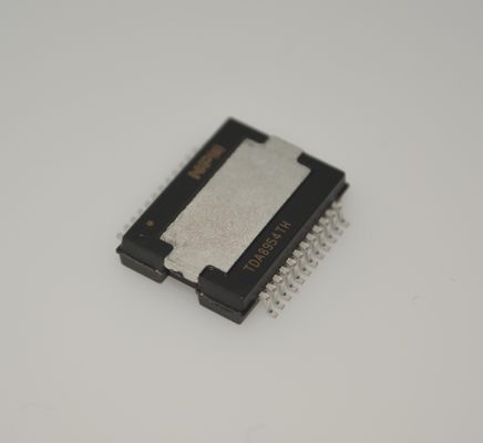 TDA8954TH 2x 150W Class-D Amp 90% hiệu suất thấp 0,01% THD Mute/Standby OT/SC Protection Wide ±12.5V to ±40V Supply Self-Guarding Outputs