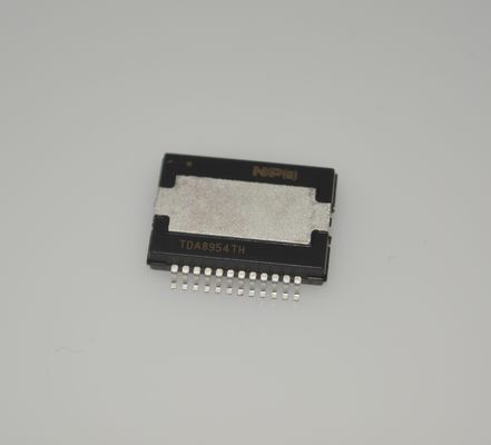 TDA8954TH 2x 150W Class-D Amp 90% hiệu suất thấp 0,01% THD Mute/Standby OT/SC Protection Wide ±12.5V to ±40V Supply Self-Guarding Outputs