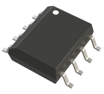 TEA1995T Bộ điều khiển chỉnh đồng bộ cho SMPS hiệu suất cao 15μA Khởi động 650μA Hoạt động CCM/DCM/QR Chế độ 200kHz Max Advanced Protection