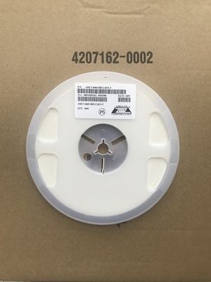 AMCV-0603-5R5-C101N-T Cuộn cảm RF đa lớp 0603 5.5nH với dung sai 5% 100MHz SRF 0.15Ω DCR Hệ số Q cao Đóng gói dạng băng và cuộn cho mạch tần số cao