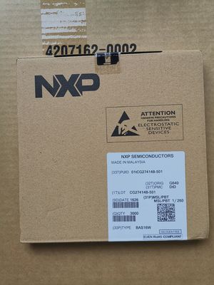 BAS16W 100V 200mA Switching Diode với 4ns Reverse Recovery Dual Series Configuration SOT-323 Package và Tape and Reel Packaging cho thiết kế mạch tốc độ cao