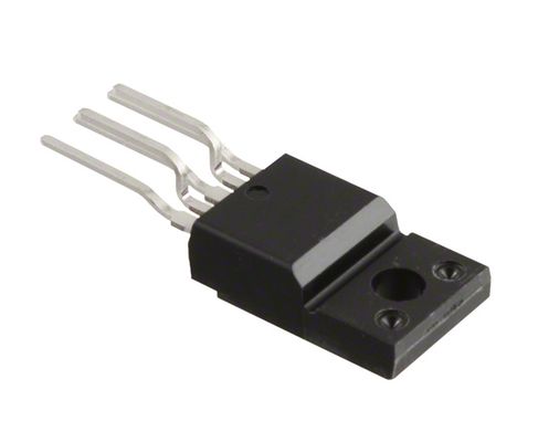 IRFI4019HG-117P MOSFET công suất 190A 100V Điện trở Rds(on) cực thấp 1.9mΩ TO-264 Hiệu suất cao Ổn định vượt trội Quản lý nhiệt ưu việt và Mật độ công suất cao cho các ứng dụng đòi hỏi khắt khe
