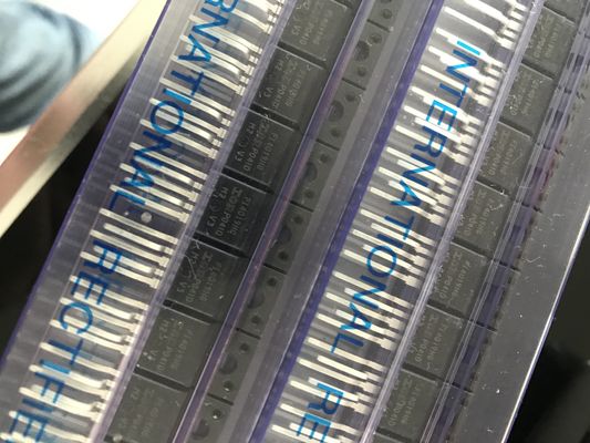 IRFI4019HG-117P MOSFET công suất 190A 100V Điện trở Rds(on) cực thấp 1.9mΩ TO-264 Hiệu suất cao Ổn định vượt trội Quản lý nhiệt ưu việt và Mật độ công suất cao cho các ứng dụng đòi hỏi khắt khe