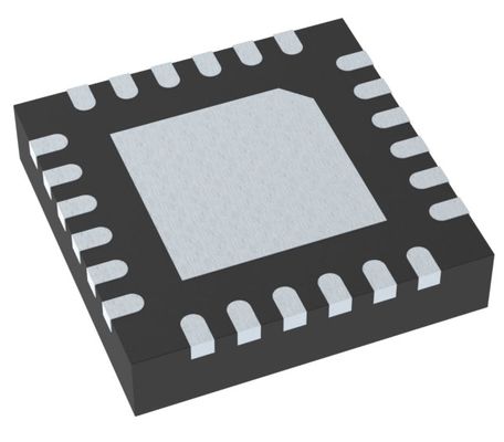 ADS8634SRGER 16-bit độ phân giải 4-Ch Input Ultra-Low Power SPI Communication 2.7-5.5V Supply On-Chip Reference Compact 24-QFN cho các ứng dụng công nghiệp