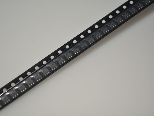 AP2112K-3.3TRG1 3.3V 600mA LDO Siêu Rớt Áp Thấp PSRR Cao Tiếng Ồn Thấp Điều Khiển Kích Hoạt Chuyển Tiếp Nhanh Gọn SOT-23 cho Thiết Kế Nhạy Cảm với Nguồn