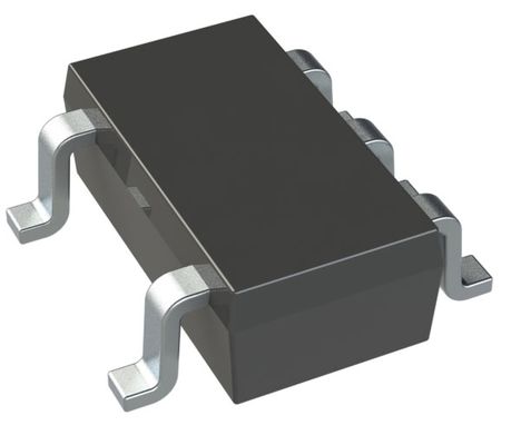 AP2112K-3.3TRG1 3.3V 600mA LDO Siêu Rớt Áp Thấp PSRR Cao Tiếng Ồn Thấp Điều Khiển Kích Hoạt Chuyển Tiếp Nhanh Gọn SOT-23 cho Thiết Kế Nhạy Cảm với Nguồn