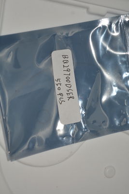 BQ29700DSER Bộ bảo vệ Li-ion 2-4S Tiêu thụ điện cực thấp Giám sát điện áp độ chính xác cao Bảo vệ quá áp Bảo vệ thiếu áp Phát hiện tải Chống đoản mạch Gói DSBGA nhỏ gọn