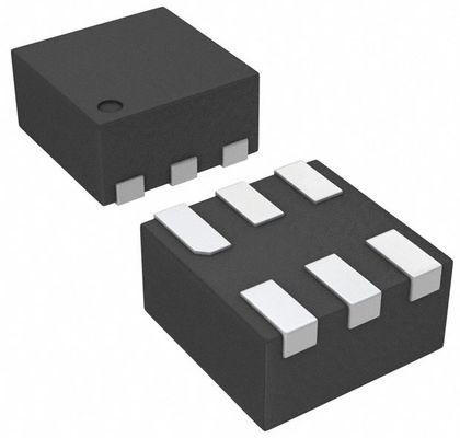 BQ29700DSER Bộ bảo vệ Li-ion 2-4S Tiêu thụ điện cực thấp Giám sát điện áp độ chính xác cao Bảo vệ quá áp Bảo vệ thiếu áp Phát hiện tải Chống đoản mạch Gói DSBGA nhỏ gọn