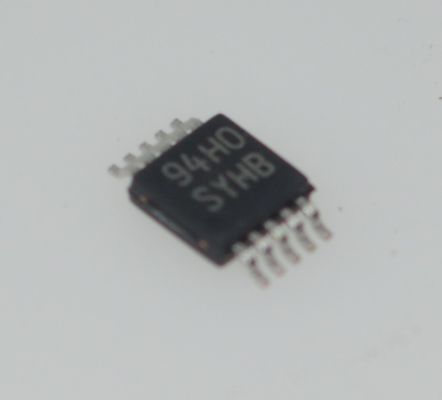 Trình điều khiển LED Buck LM3409HVMYX/NOPB, Đầu vào 6V-75V, Điều khiển dòng điện không đổi, Điều chỉnh độ sáng Analog/PWM, Độ sụt áp thấp, Hiệu suất cao, Tắt nhiệt, Gói SOP-8