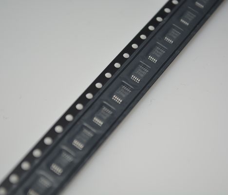 Trình điều khiển LED Buck LM3409HVMYX/NOPB, Đầu vào 6V-75V, Điều khiển dòng điện không đổi, Điều chỉnh độ sáng Analog/PWM, Độ sụt áp thấp, Hiệu suất cao, Tắt nhiệt, Gói SOP-8