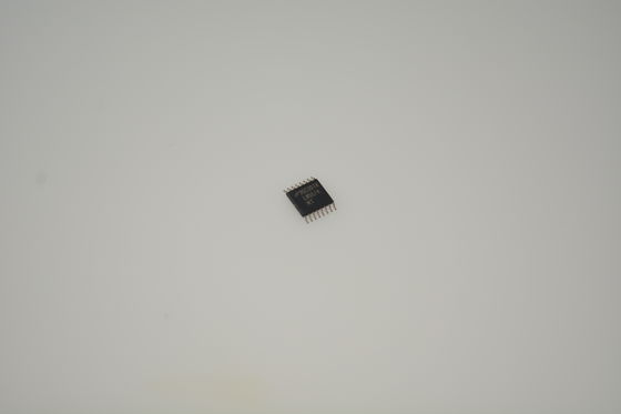 LM5574MTX 75V Wide Input 3A Step-Down DC/DC Converter tích hợp 170mΩ MOSFET 50kHz-1MHz Freq Adjust Thermal/UVLO/OCP Protection -40°C đến +125°C gói TSSOP-16