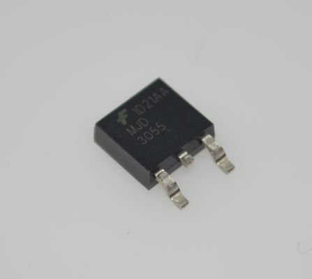 MJD3055T4G 60V 15A NPN Power Darlington, VCE(sat) thấp cho hiệu suất cao, bộ giảm chấn and điốt tích hợp cho hiệu suất bền bỉ, gói TO-220, lý tưởng cho tải cảm ứng, động cơ và solenoid