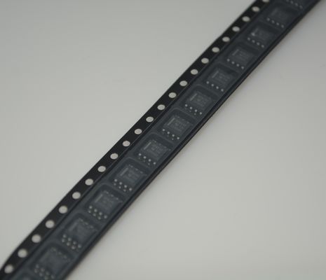 OPA192IDR Precision Op-Amp với 25μV Offset 0.2μV/°C Drift 10MHz GBW 20V/μS SR 1.1kHz 1/f Noise RRO CMOS Input 2.2nA Ib SOIC-8 Package