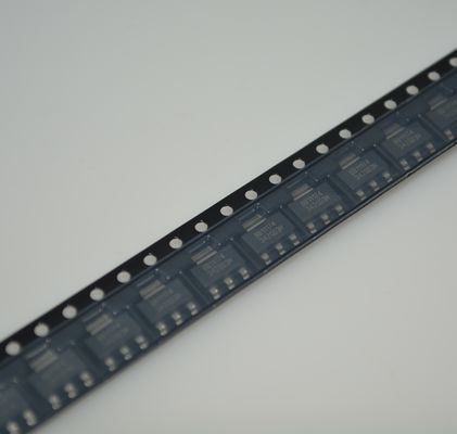 REG1117-3.3 Bộ điều chỉnh điện áp 3.3V độ chính xác cao, độ sụt áp cực thấp với giới hạn dòng ra 1A, bảo vệ nhiệt và kích hoạt trong các gói thu nhỏ