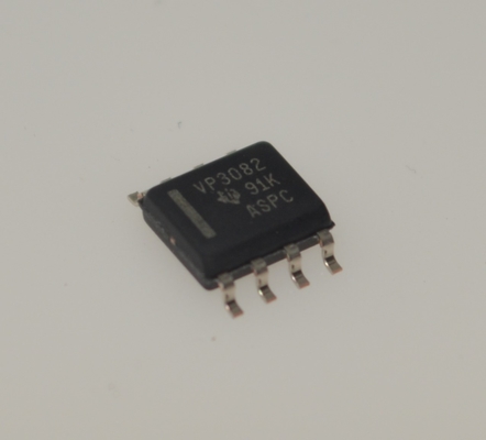SN65HVD3082EDR Bộ thu phát CAN 3.3V Tốc độ 1Mbps Tiêu thụ điện năng thấp Bảo vệ IEC-ESD Khả năng chịu lỗi Phạm vi nhiệt độ rộng Tương thích RS-485 và Thiết kế Bus mạnh mẽ