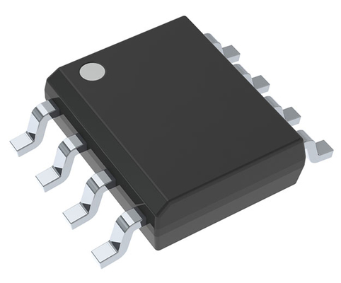SN65HVD3082EDR Bộ thu phát CAN 3.3V Tốc độ 1Mbps Tiêu thụ điện năng thấp Bảo vệ IEC-ESD Khả năng chịu lỗi Phạm vi nhiệt độ rộng Tương thích RS-485 và Thiết kế Bus mạnh mẽ